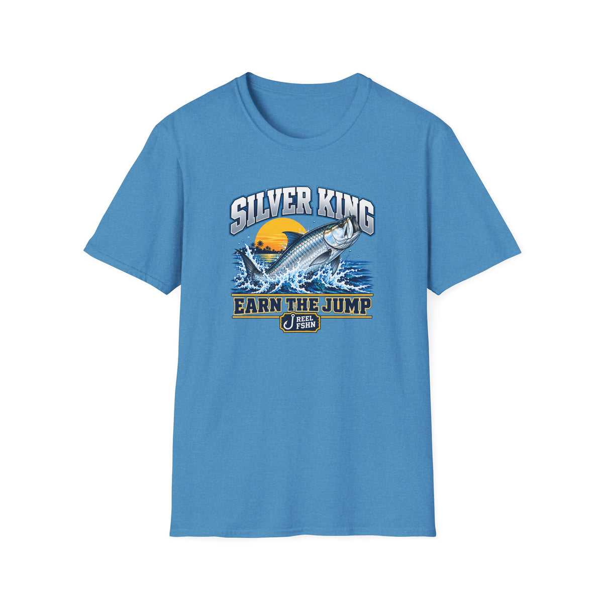 Silver King T-Shirt