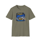 Run Hard REEL Hard T-Shirt