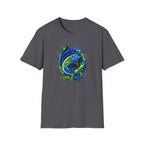 Neon Marlin T-Shirt
