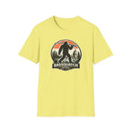 BASSQUATCH MODE T-Shirt