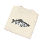 REEL FSHN WALLEYE T-Shirt