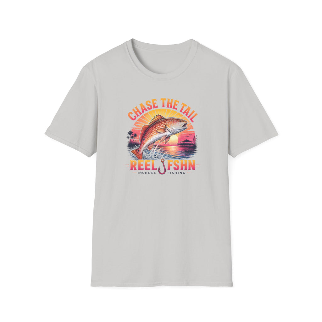 Chase The Tail T-Shirt
