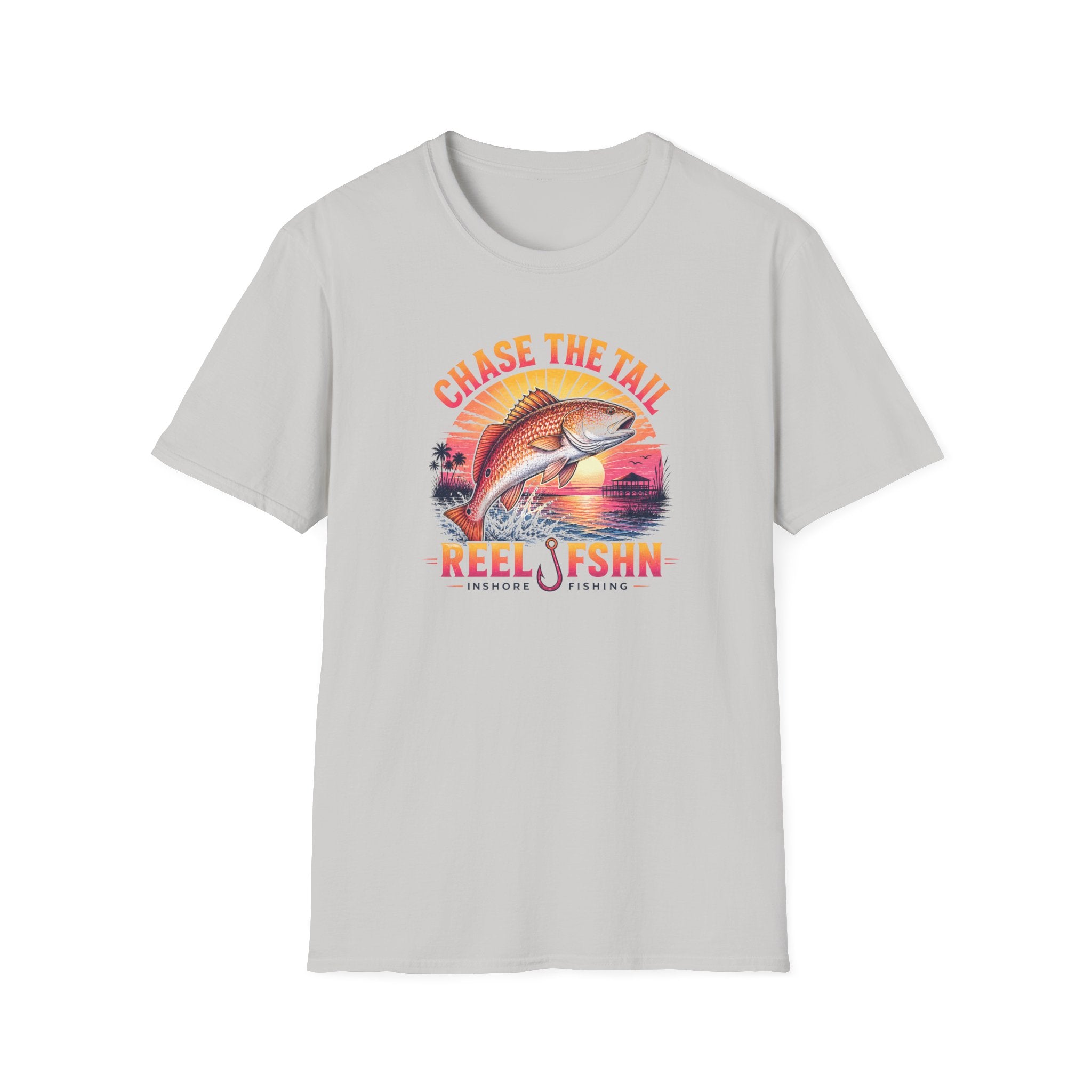 Chase The Tail T-Shirt