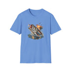 Morning Flats Tarpon T-Shirt