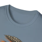 REEL FSHN FLY LURE T-Shirt