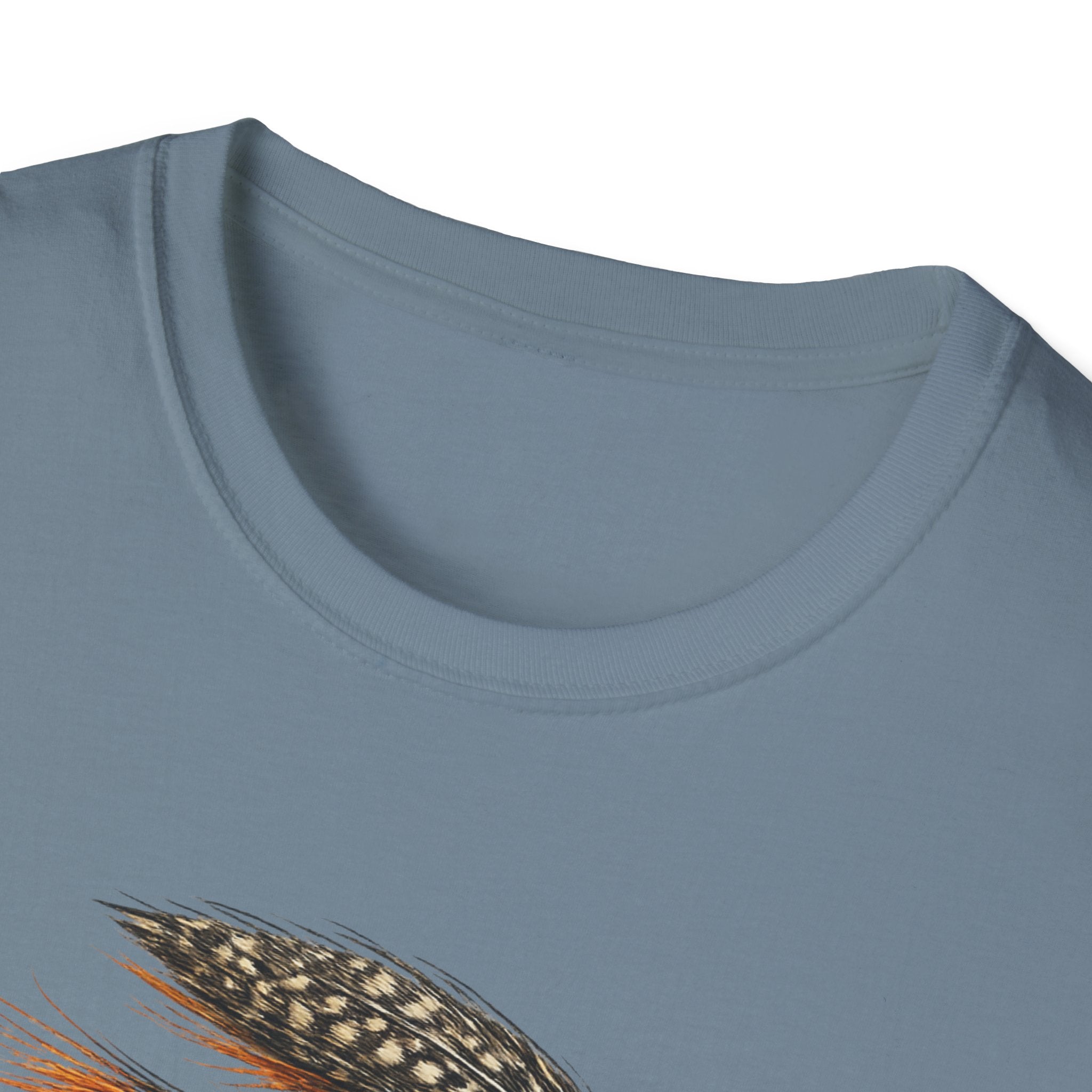 REEL FSHN FLY LURE T-Shirt