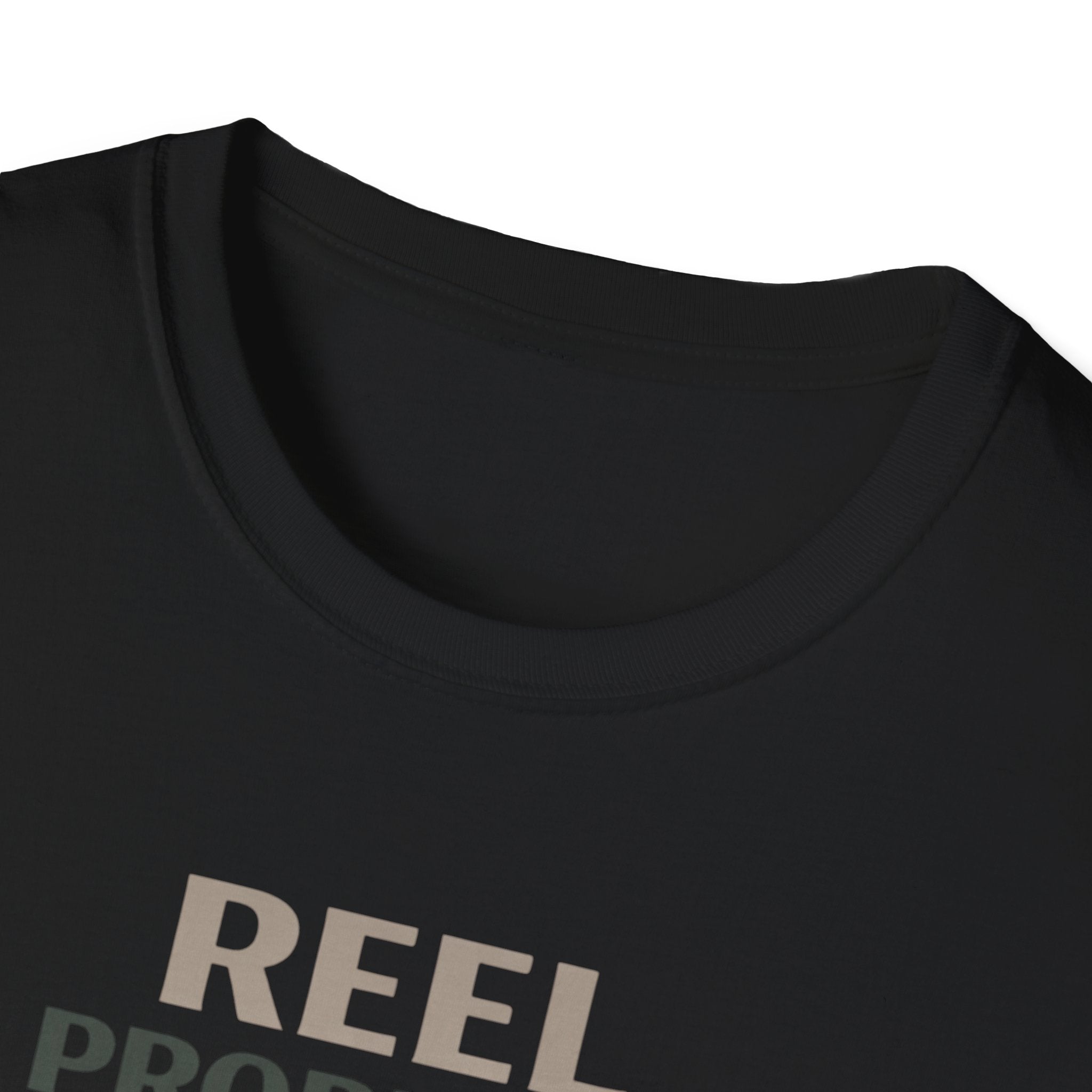 Reel Problems  T-Shirt