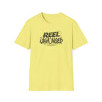 Reel Unhinged T-Shirt