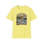River Smallies T-Shirt
