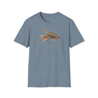 Hand Tied Fly T-Shirt