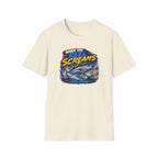When The REEL Screams T-Shirt