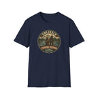 Unlikely Fishing Buddies T-Shirt