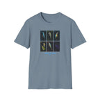 Lure Ready Cards  T-Shirt
