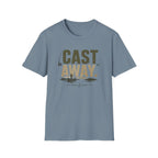 Cast Away T-Shirt