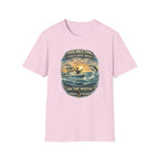 This Meeting Could've Been On The Water T-Shirt