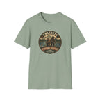 Unlikely Fishing Buddies T-Shirt