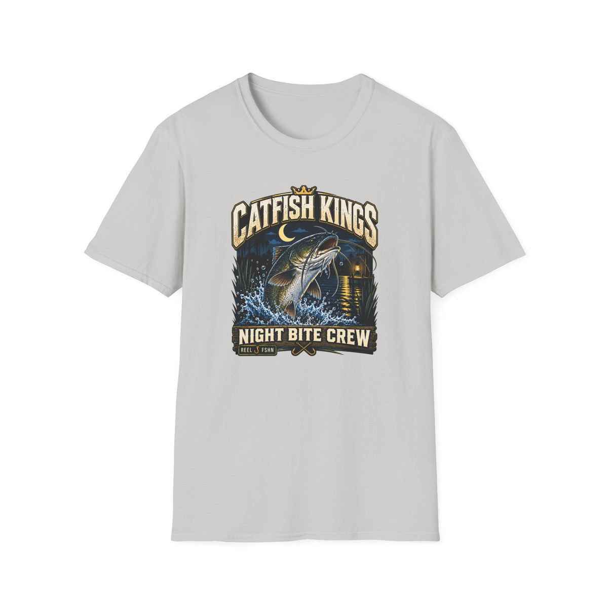 Catfish Kings T-Shirt