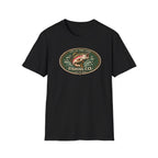 Est. At The Lake Fishing Co. T-Shirt