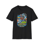 Bait & Switch Personality T-Shirt
