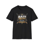 Bait Master Since 1968 T-Shirt