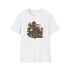 Dock At Sunset T-Shirt