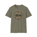 Sasquatch Angling Co. T-Shirt