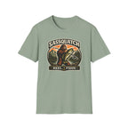 SASSQUATCH T-Shirt