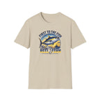 First To The Fish T-Shirt