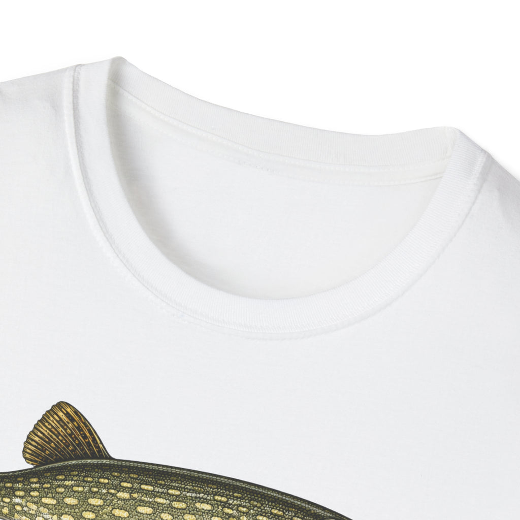 REEL FSHN NORTHERN PIKE T-Shirt