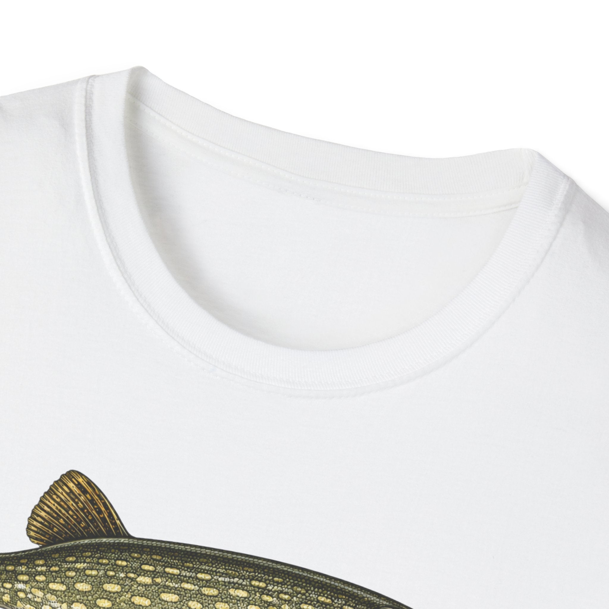 REEL FSHN NORTHERN PIKE T-Shirt