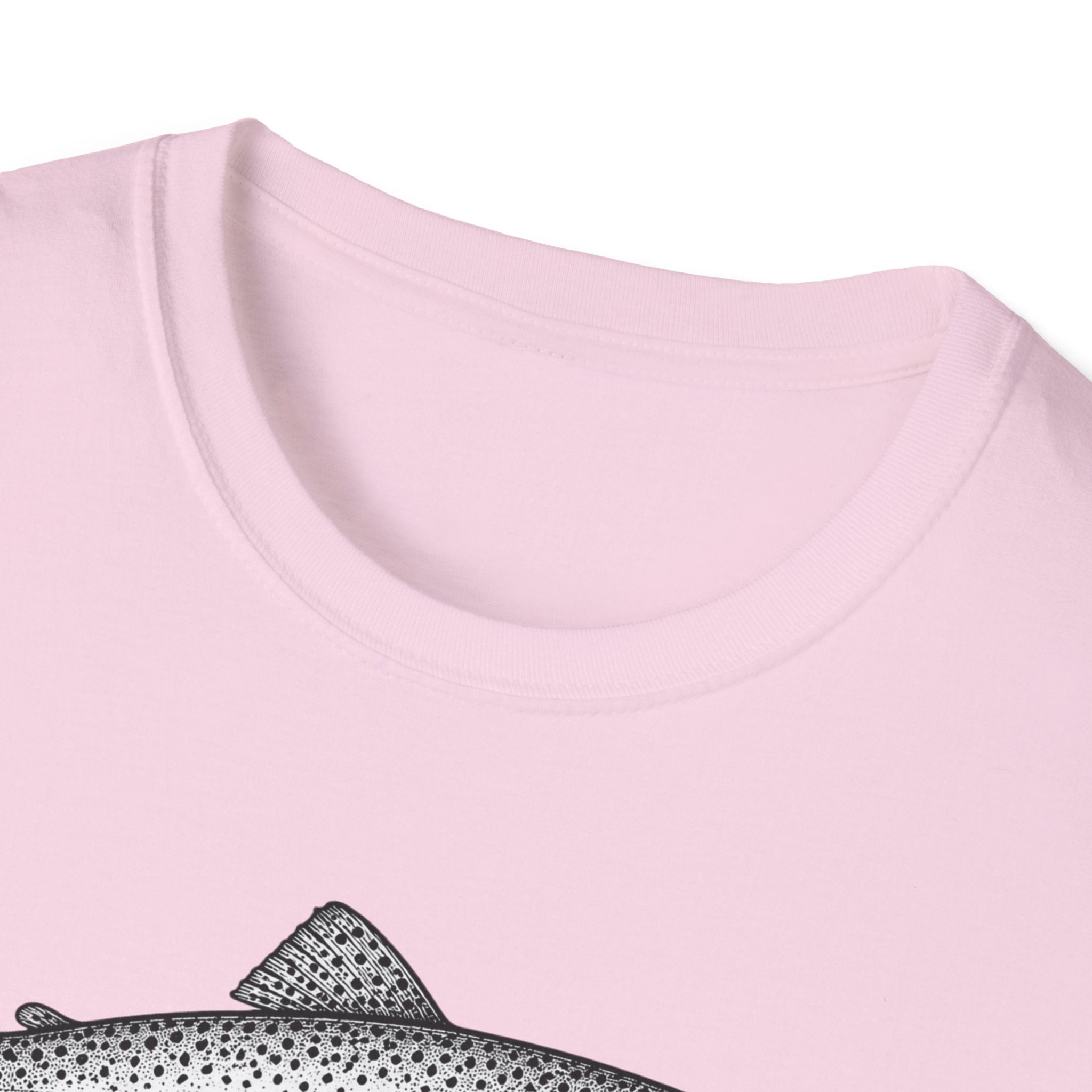 REEL FSHN TROUT T-Shirt