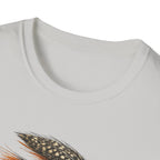 REEL FSHN FLY LURE T-Shirt