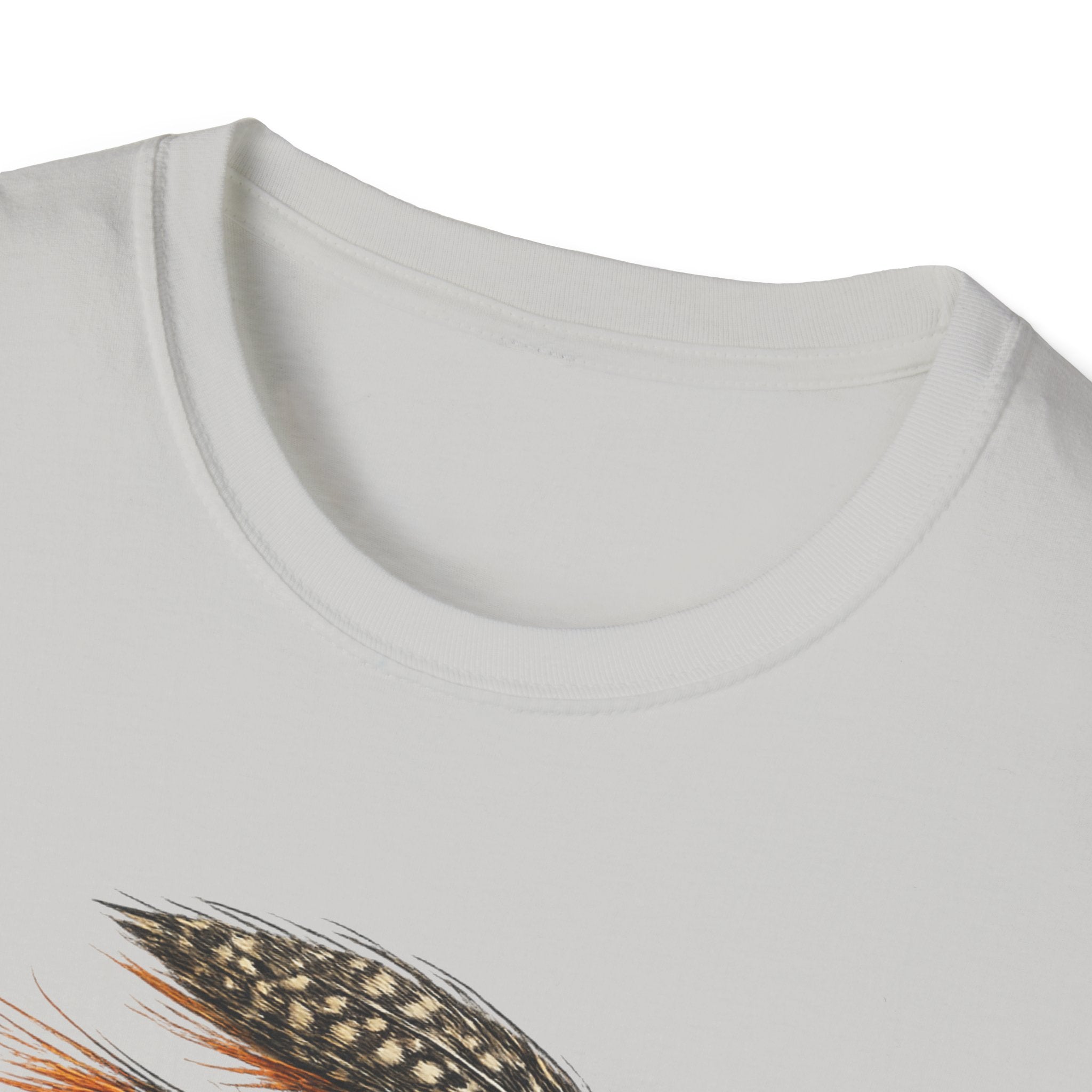 REEL FSHN FLY LURE T-Shirt