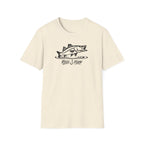 Snook Strike with Logo T-Shirt