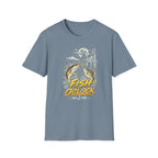 Fish O'Clock T-Shirt