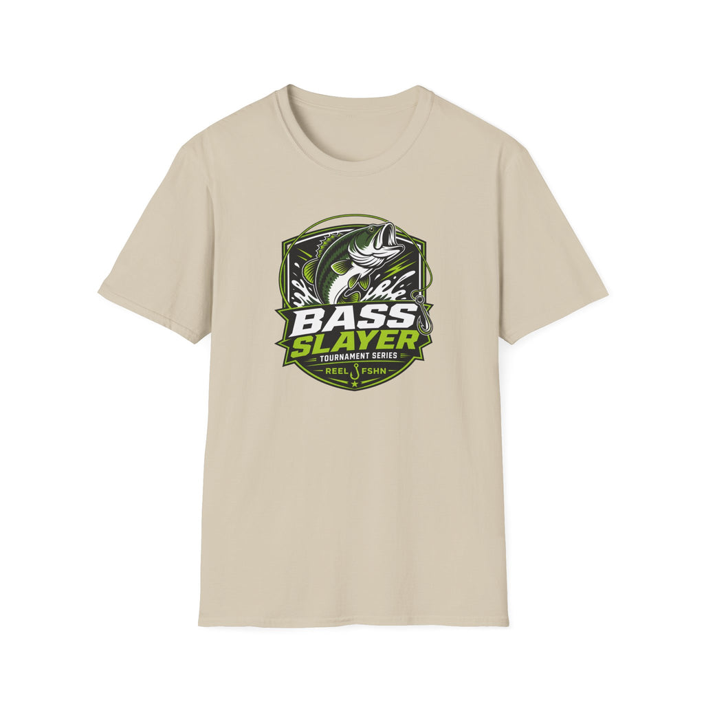 Bass Slayer T-Shirt
