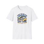 First To The Fish T-Shirt