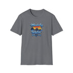 Mentally On The Water T-Shirt