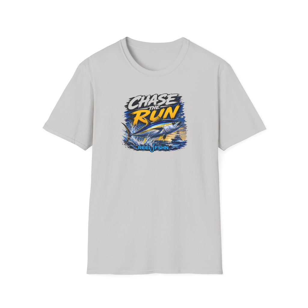 Chase The Run T-Shirt
