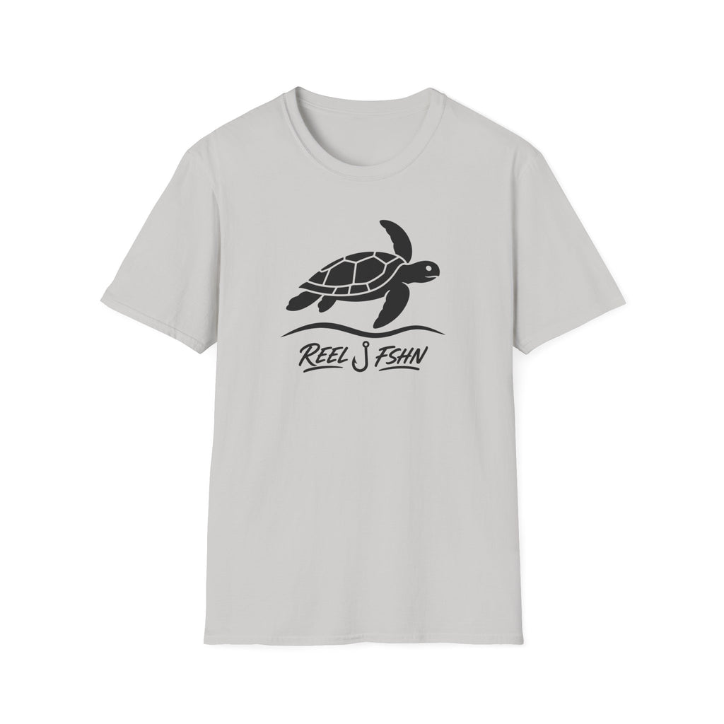 Turtle & Tide with Logo T-Shirt