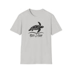 Turtle & Tide with Logo T-Shirt