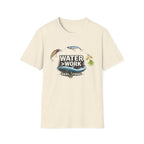 Water Work T-Shirt