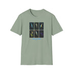 Lure Ready Cards  T-Shirt