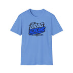 The Drag Screams T-Shirt