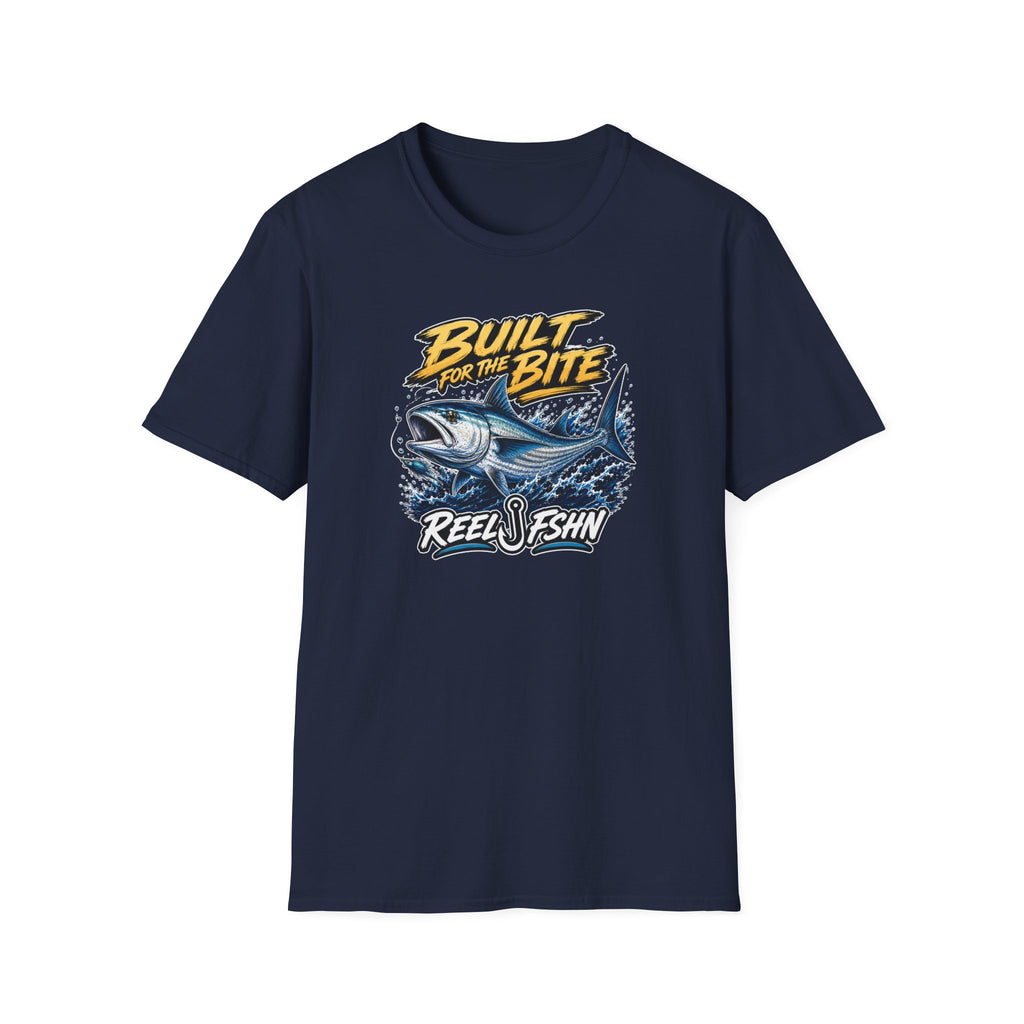 Built For The Bite T-Shirt