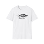 Wahoo Speed Sticker T-Shirt