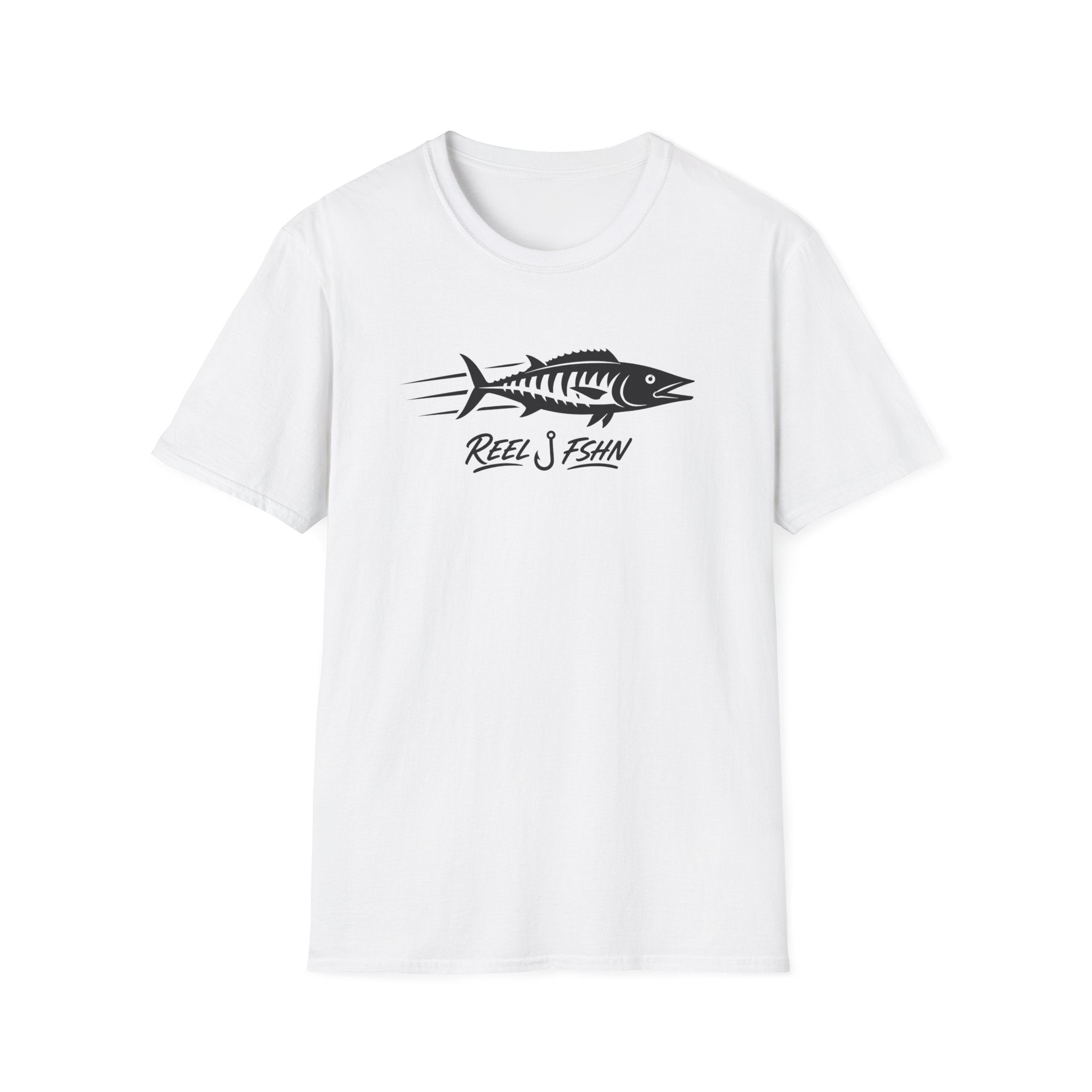 Wahoo Speed Sticker T-Shirt