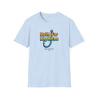 Built For Big Bites T-Shirt