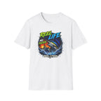 REEL Life No Filter T-Shirt