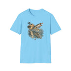 Palm Tree Reflection T-Shirt
